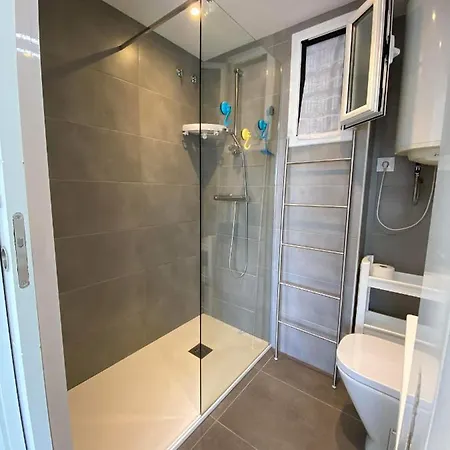 Apartamento Studio Roses Beach Rosas