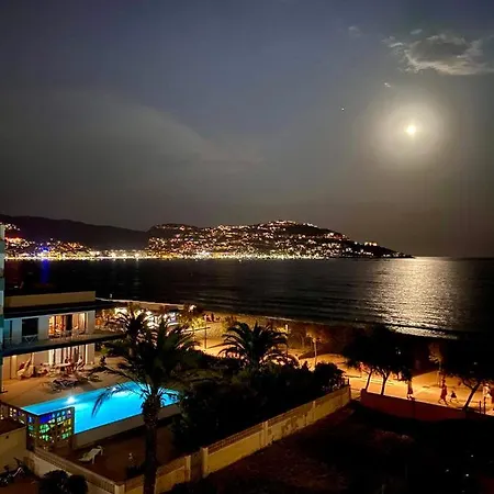 Studio Roses Beach * Rosas
