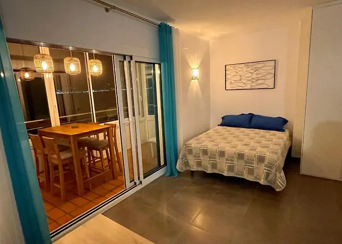 Studio Roses Beach
