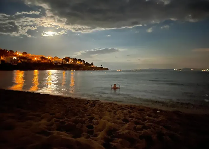 Studio Roses Beach *