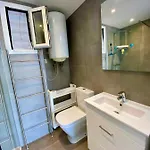Apartamento Studio Roses Beach *