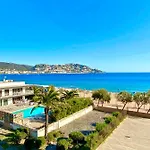 Studio Roses Beach Apartamento
