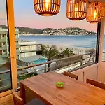Studio Roses Beach