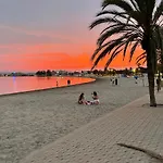 Apartamento Studio Roses Beach