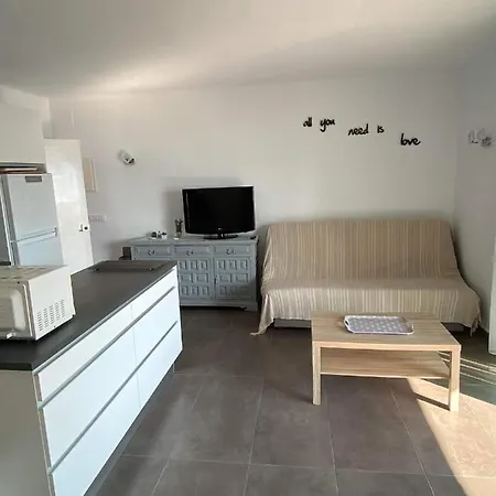 Studio Roses Beach Apartment Roses
