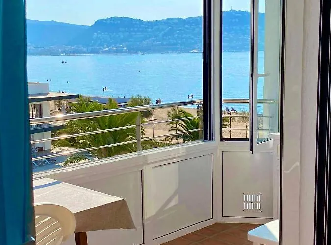 Studio Roses Beach Apartment Roses
