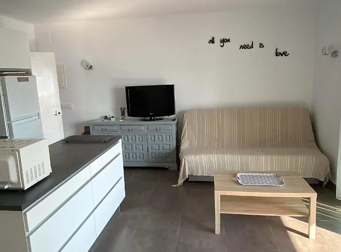Studio Roses Beach Apartment Roses