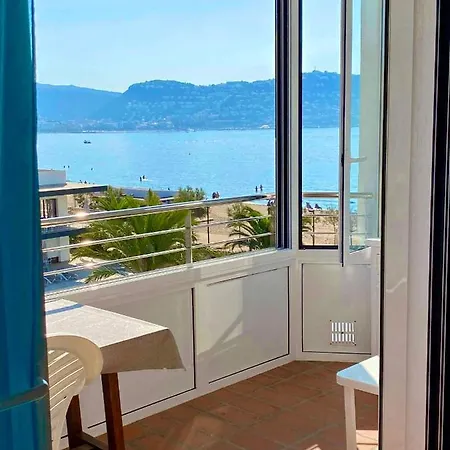 Studio Roses Beach Appartement Roses