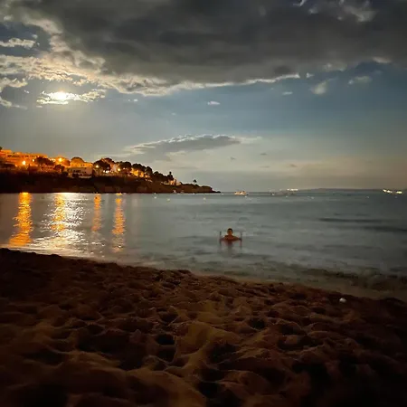 Studio Roses Beach *