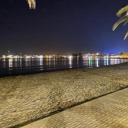 Appartement Studio Roses Beach Roses