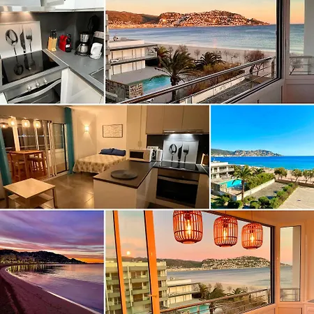 Appartement Studio Roses Beach